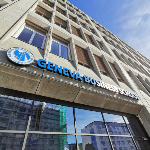 Geneva Business School